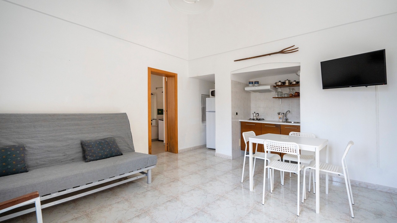 Photo of Livingroom in L'Assunta