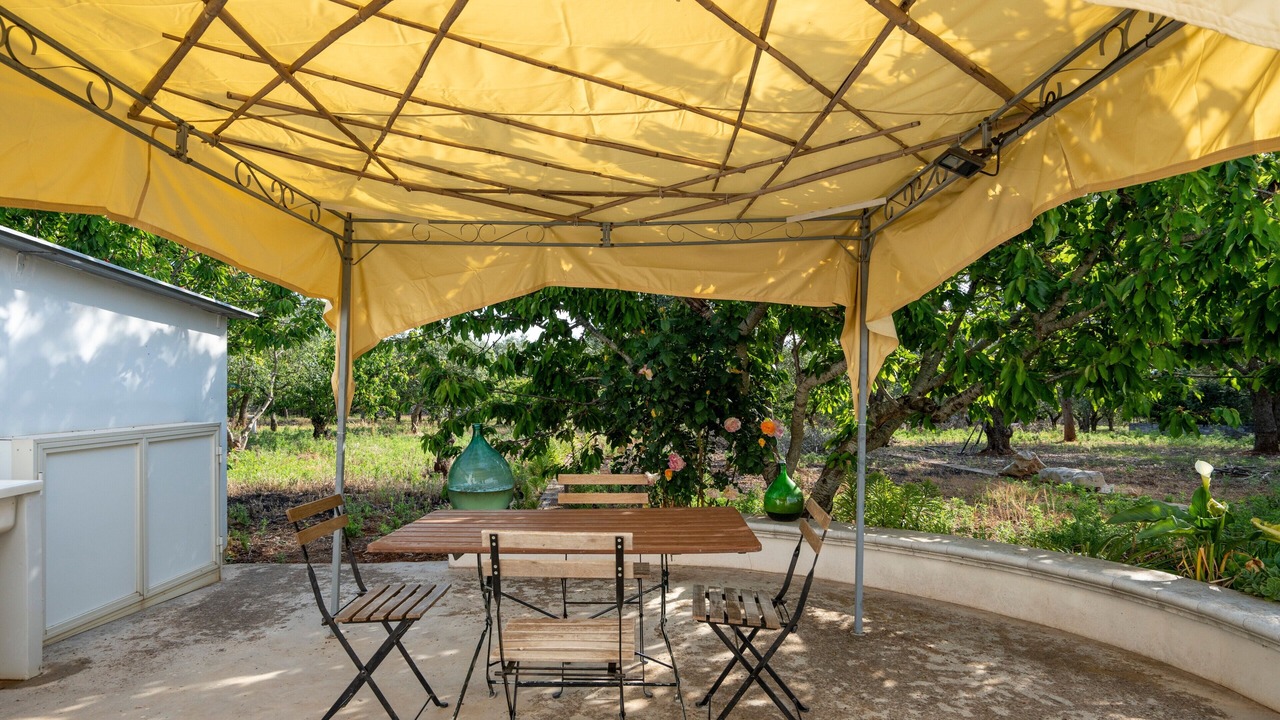 Photo of Outdoor in L'Assunta