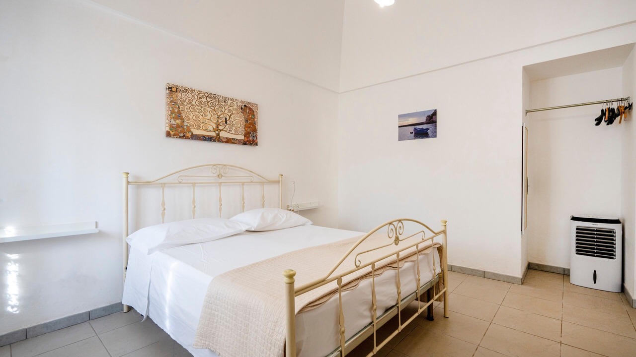 Photo of Bedroom in L'Assunta