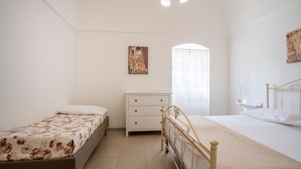 Photo of Bedroom in L'Assunta