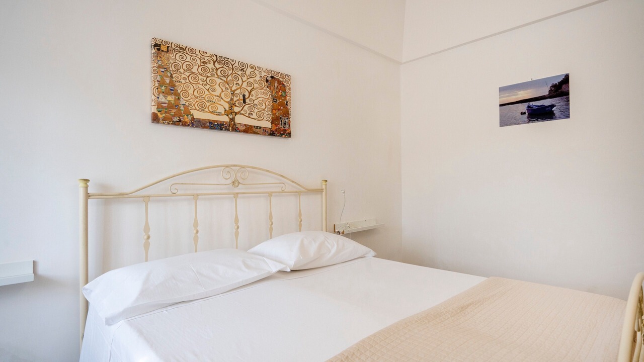 Photo of Bedroom in L'Assunta