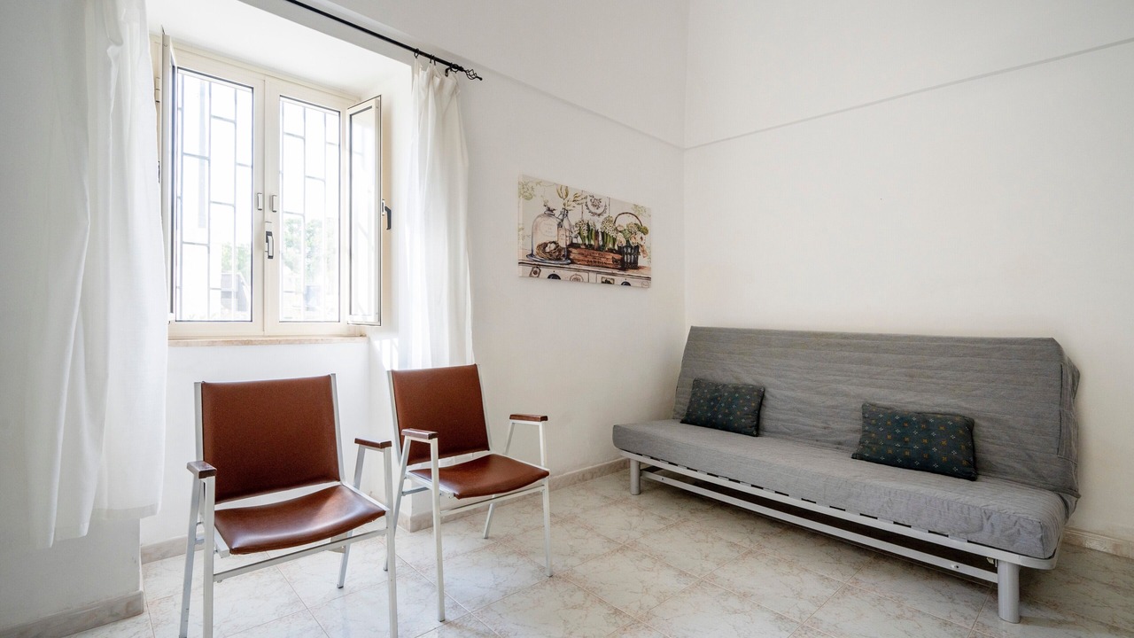 Photo of Livingroom in L'Assunta