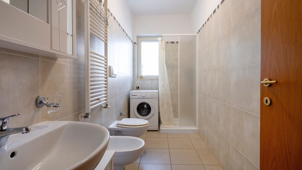 Photo of Bathroom in L'Assunta