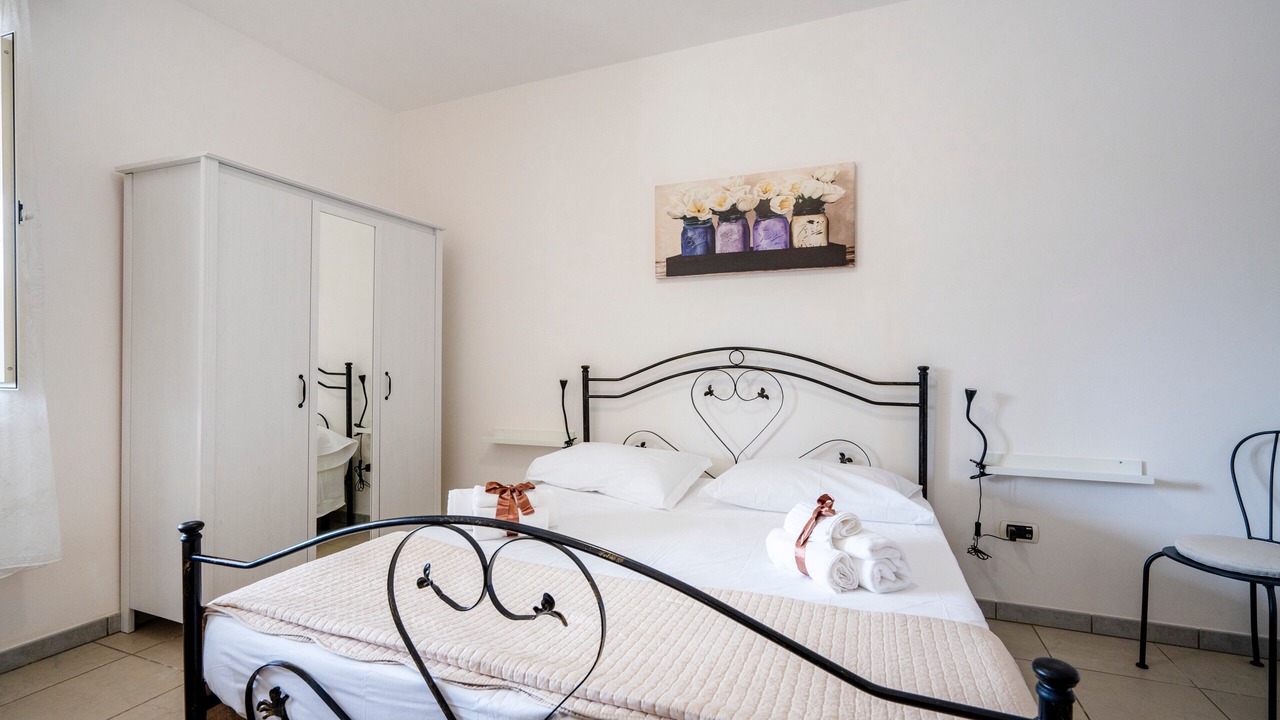Photo of Bedroom in L'Assunta