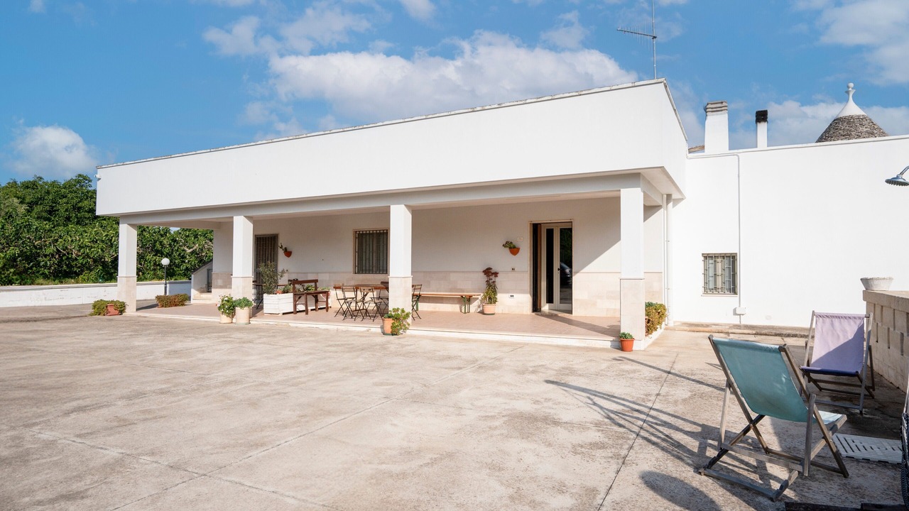 Photo of Patio Balcony in L'Assunta
