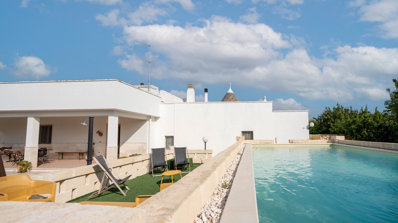 Photo of Outdoor in L'Assunta