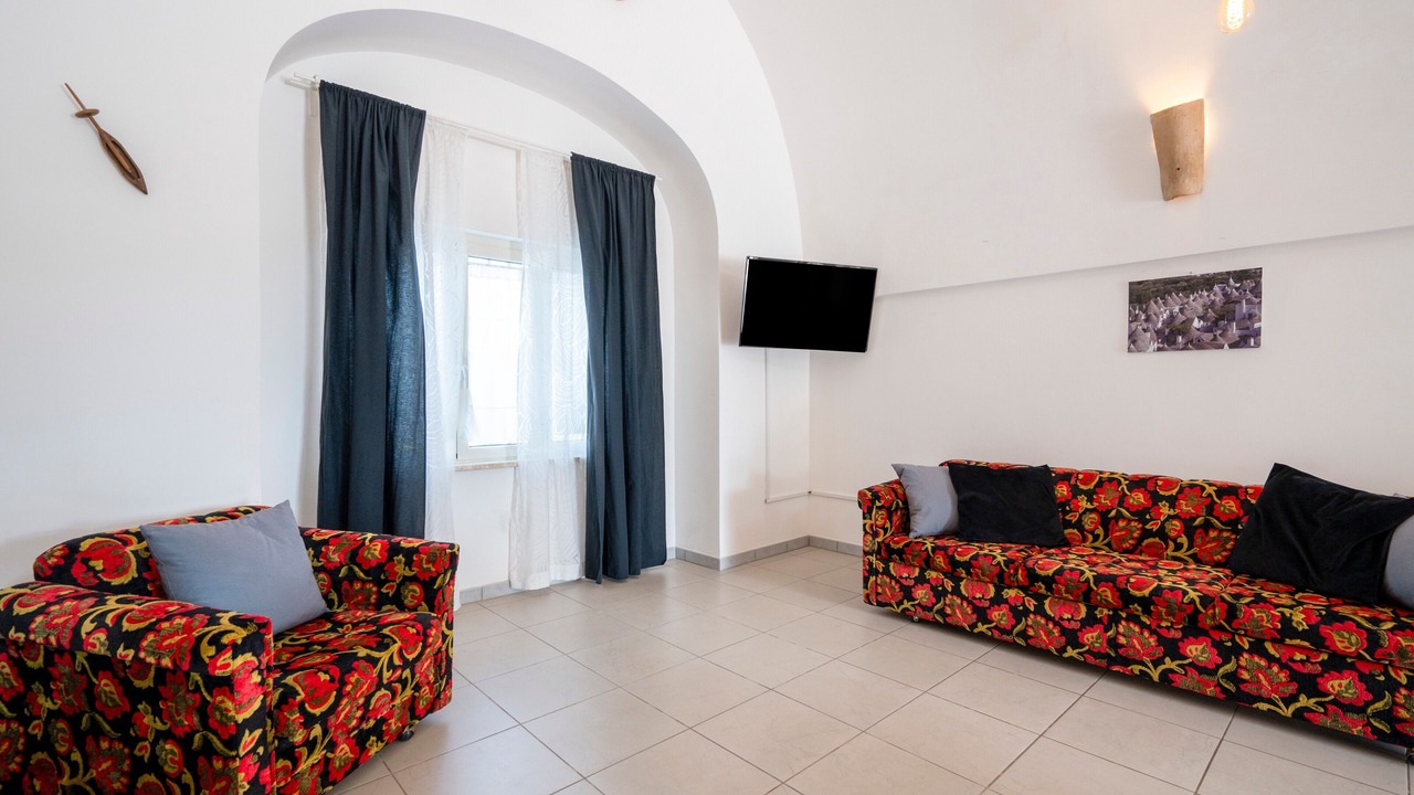 Photo of Livingroom in L'Assunta