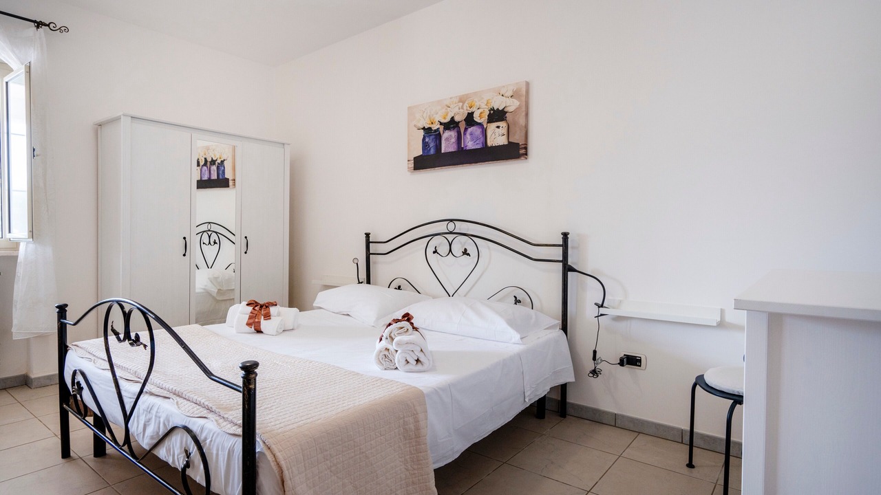 Photo of Bedroom in L'Assunta