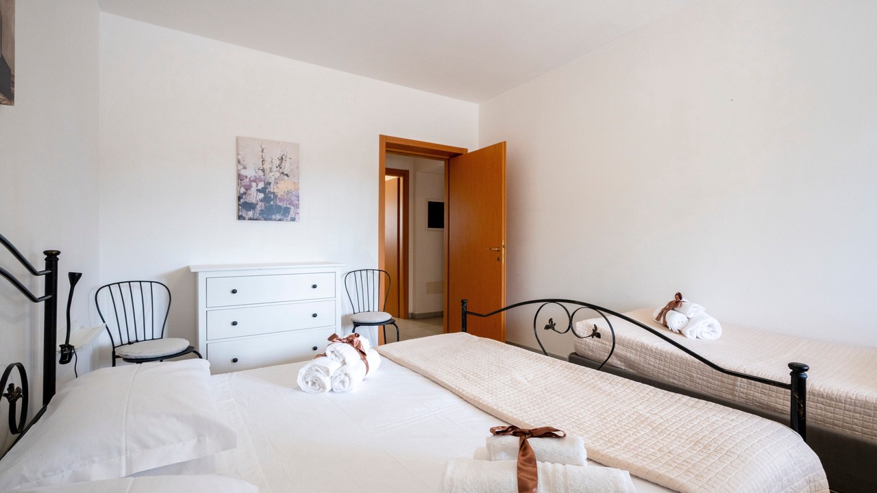 Photo of Bedroom in L'Assunta