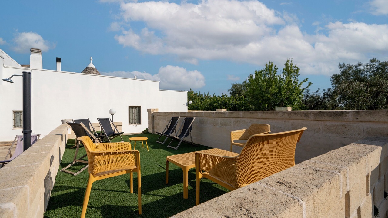 Photo of Outdoor in L'Assunta