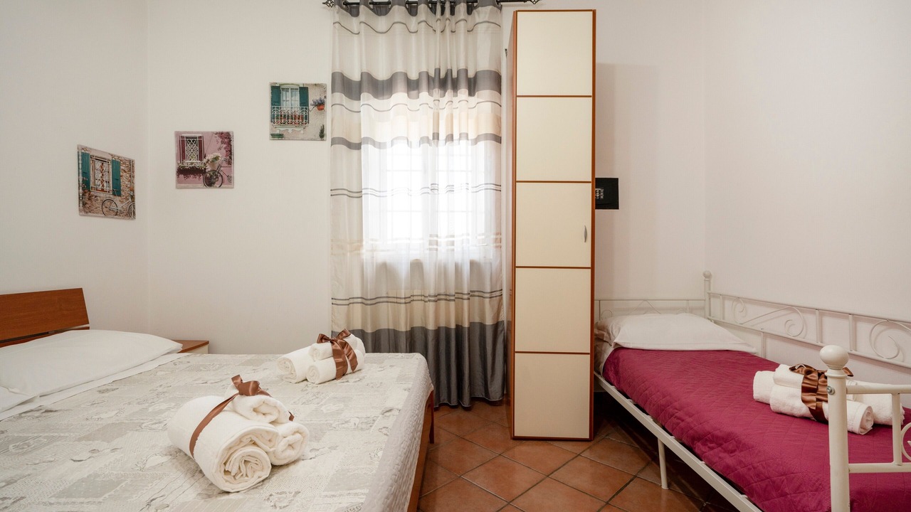 Photo of Bedroom in Castellana Grotte