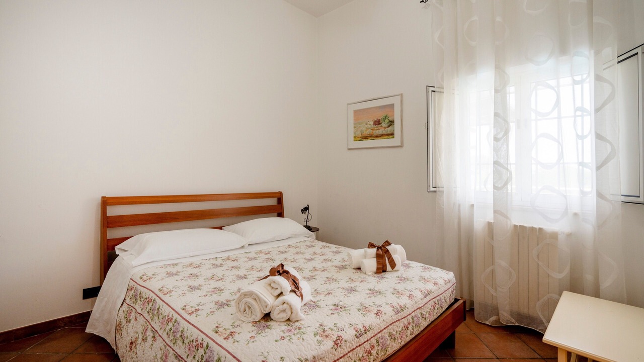 Photo of Bedroom in Castellana Grotte