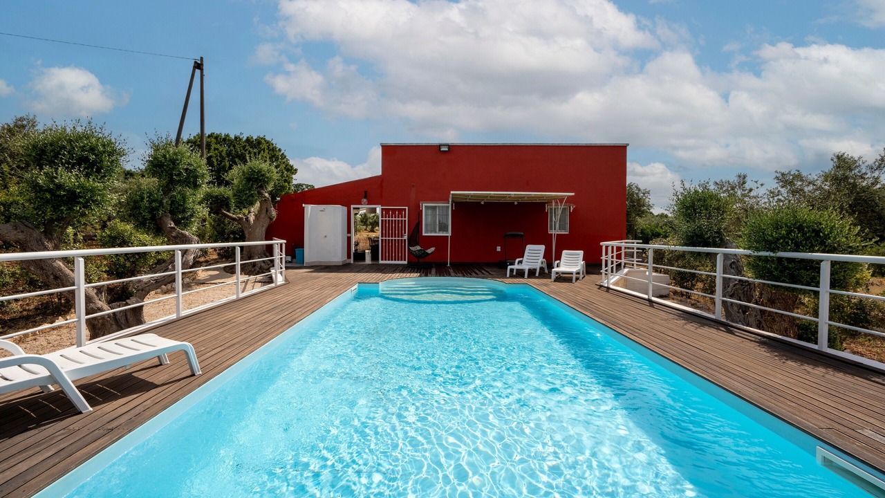 Photo of Outdoor in Castellana Grotte