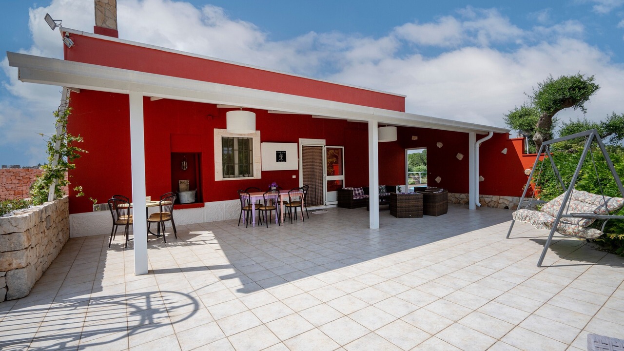 Photo of Outdoor in Castellana Grotte