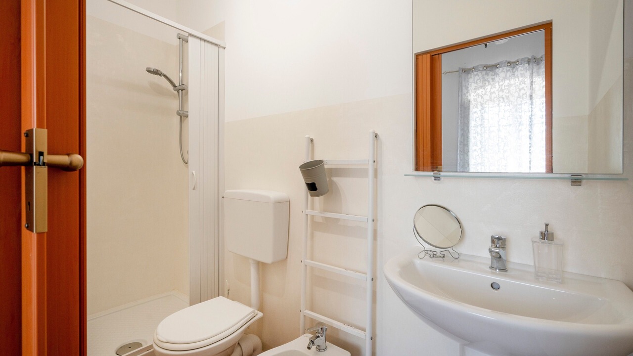 Photo of Bathroom in Castellana Grotte