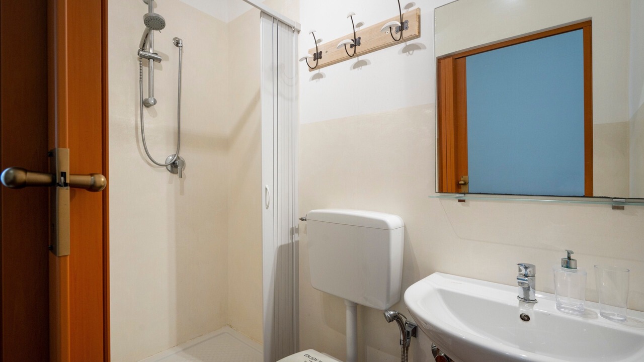 Photo of Bathroom in Castellana Grotte