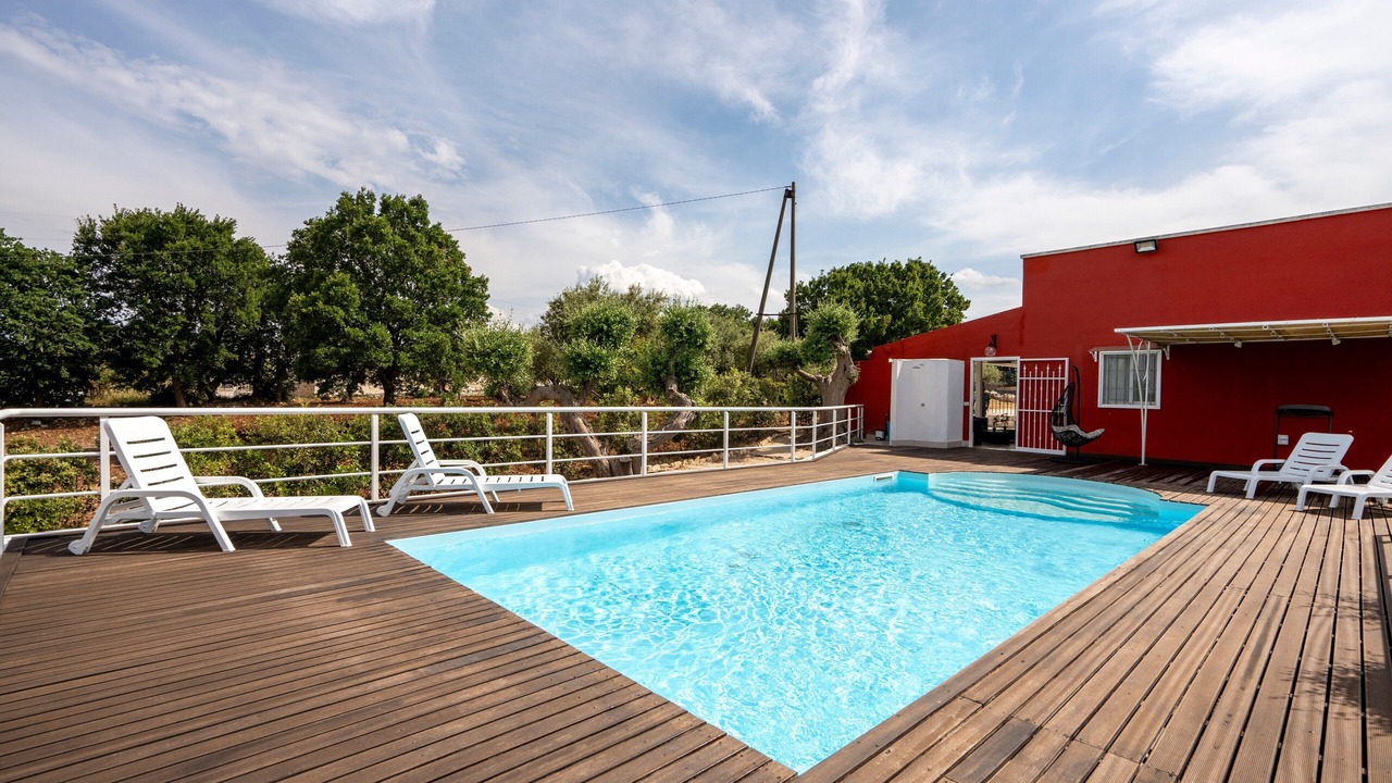 Photo of Outdoor in Castellana Grotte
