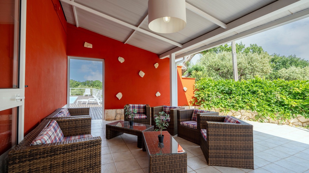 Photo of Patio Balcony in Castellana Grotte