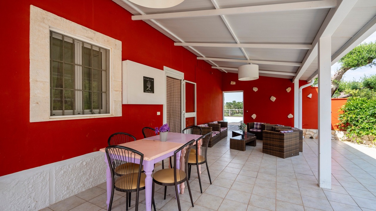 Photo of Outdoor in Castellana Grotte