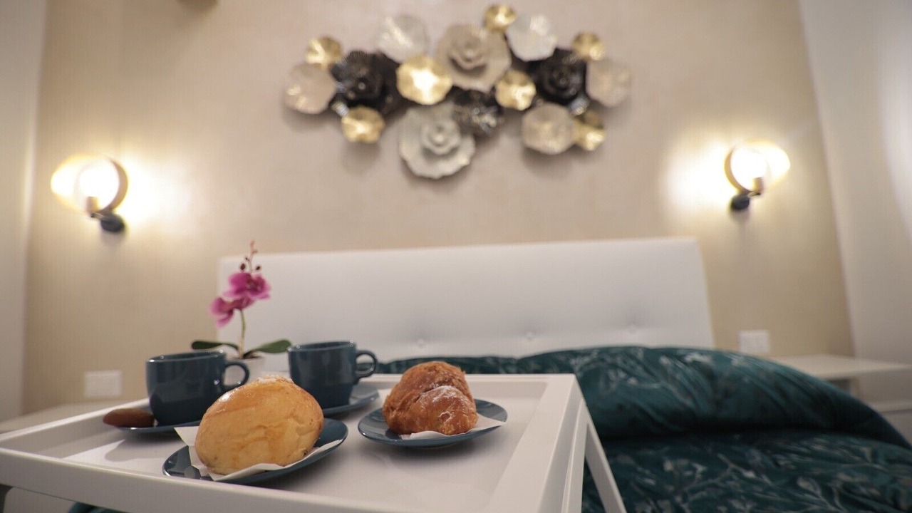 Photo of Bedroom in Municipio 2