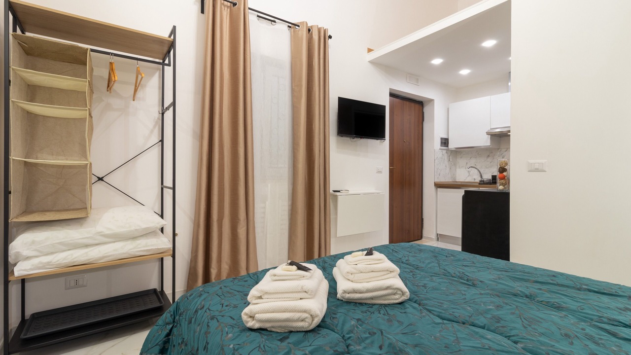 Photo of Bedroom in Municipio 2