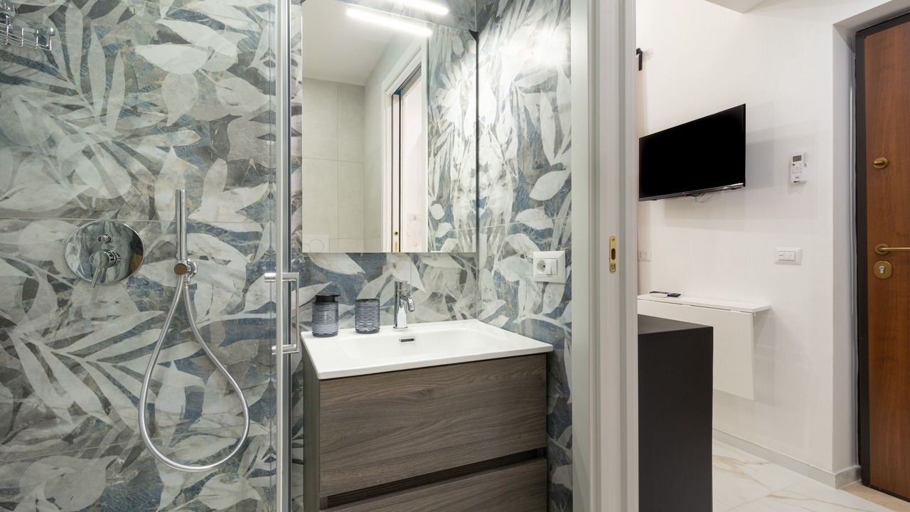 Photo of Bathroom in Municipio 2