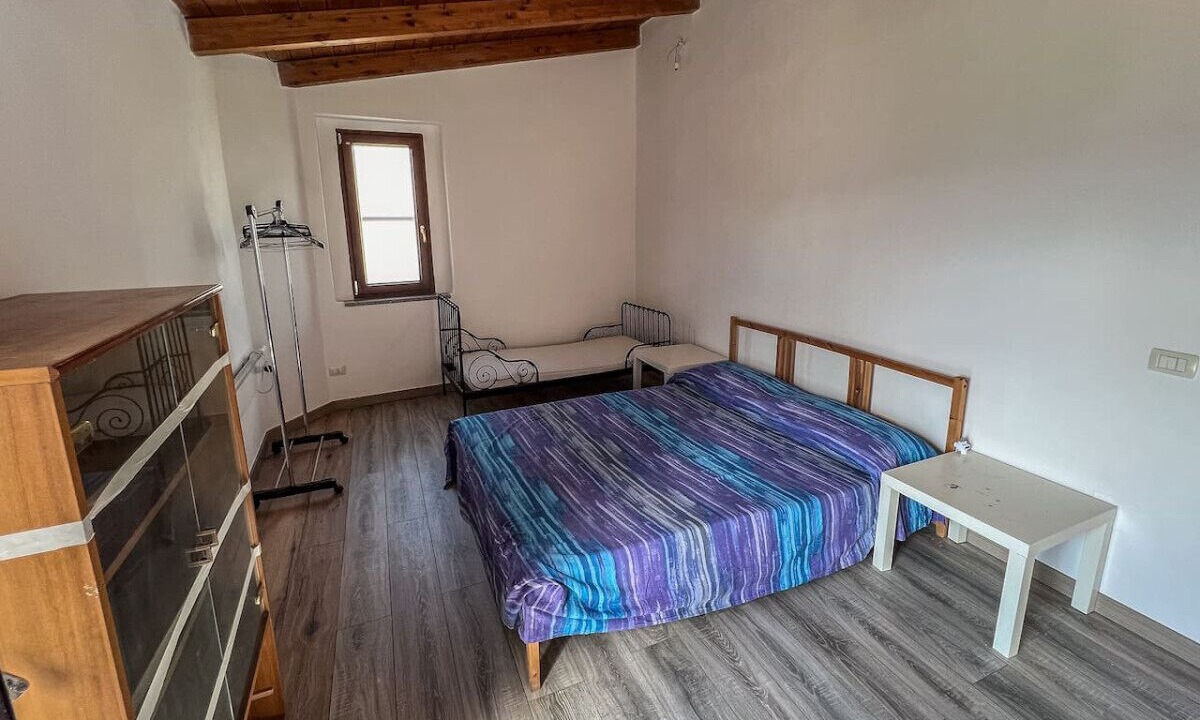 Photo of Bedroom in San Giorgio Lucano