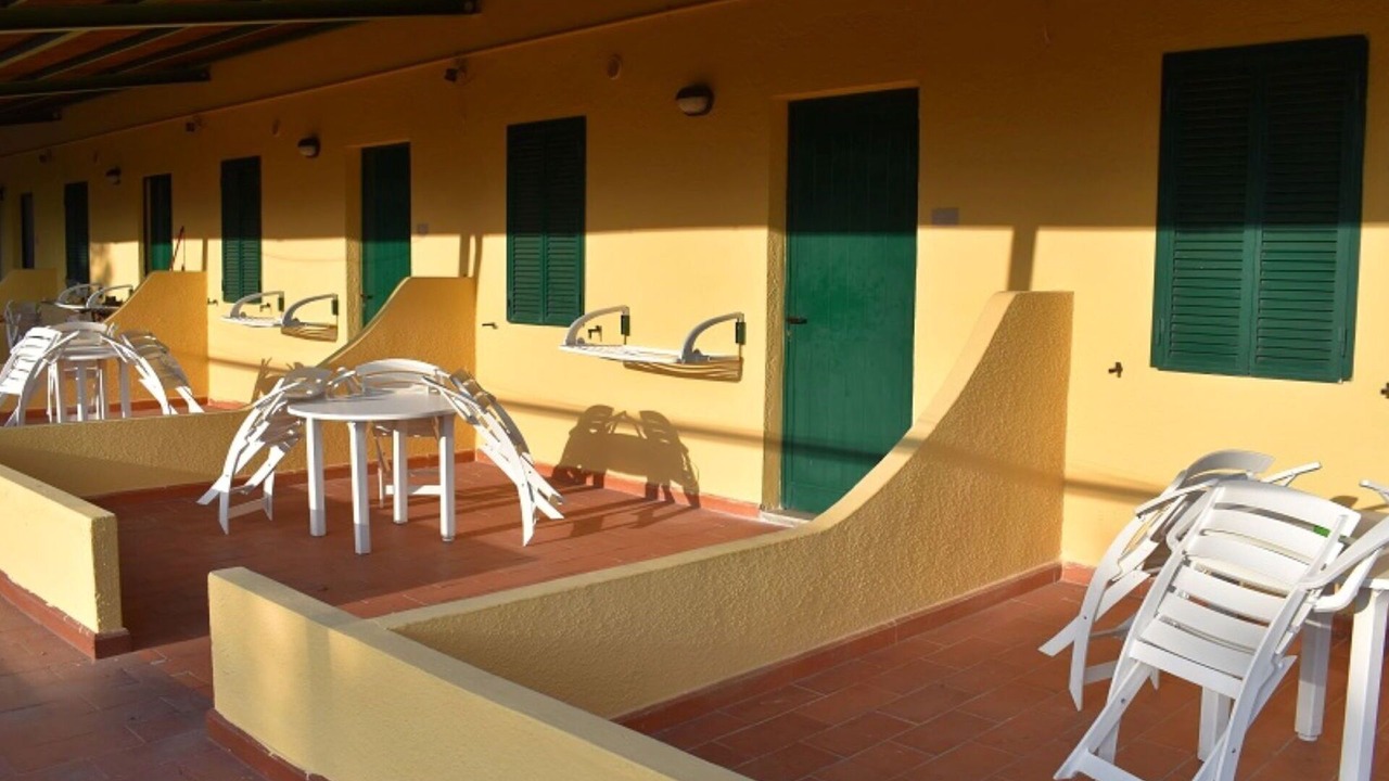Photo of Outdoor in Peschici