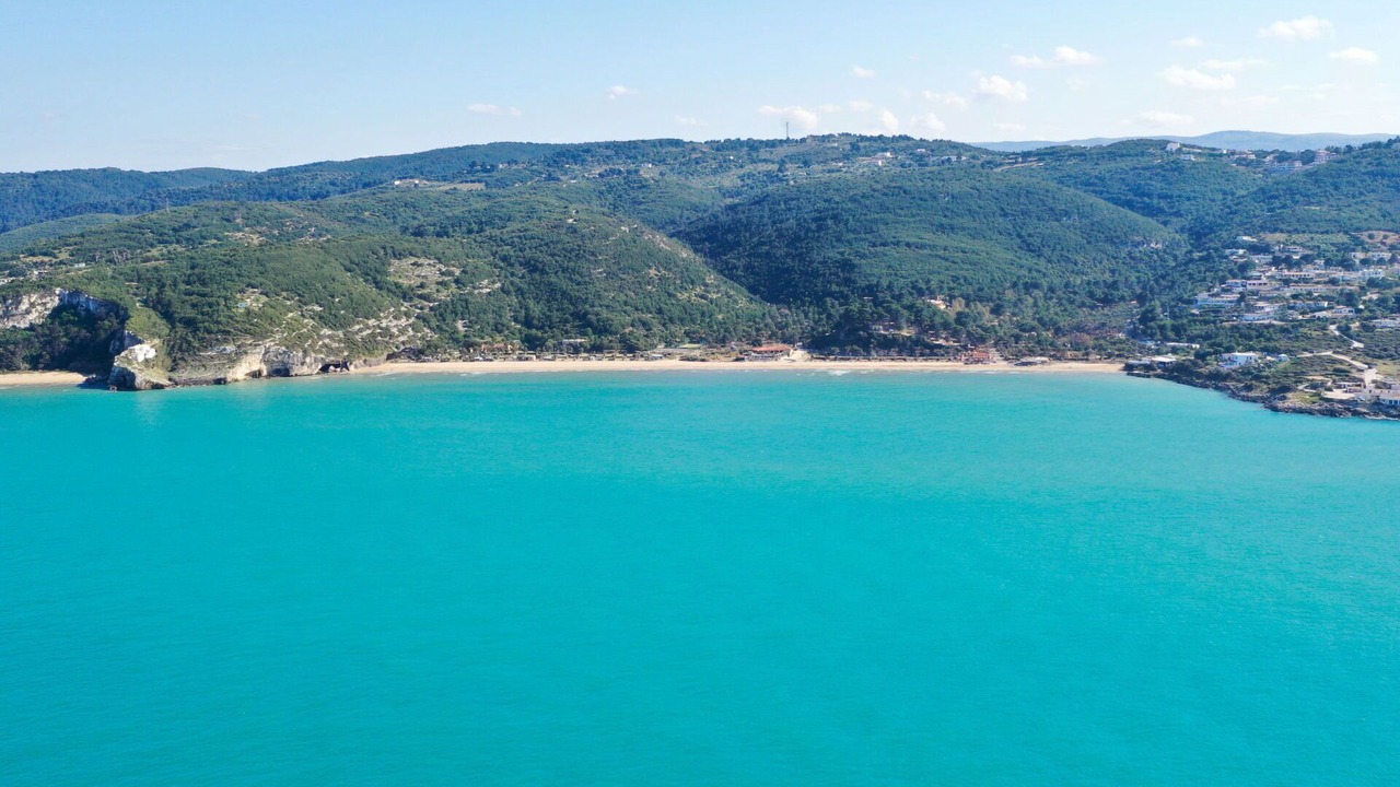 Photo of Outdoor in Peschici
