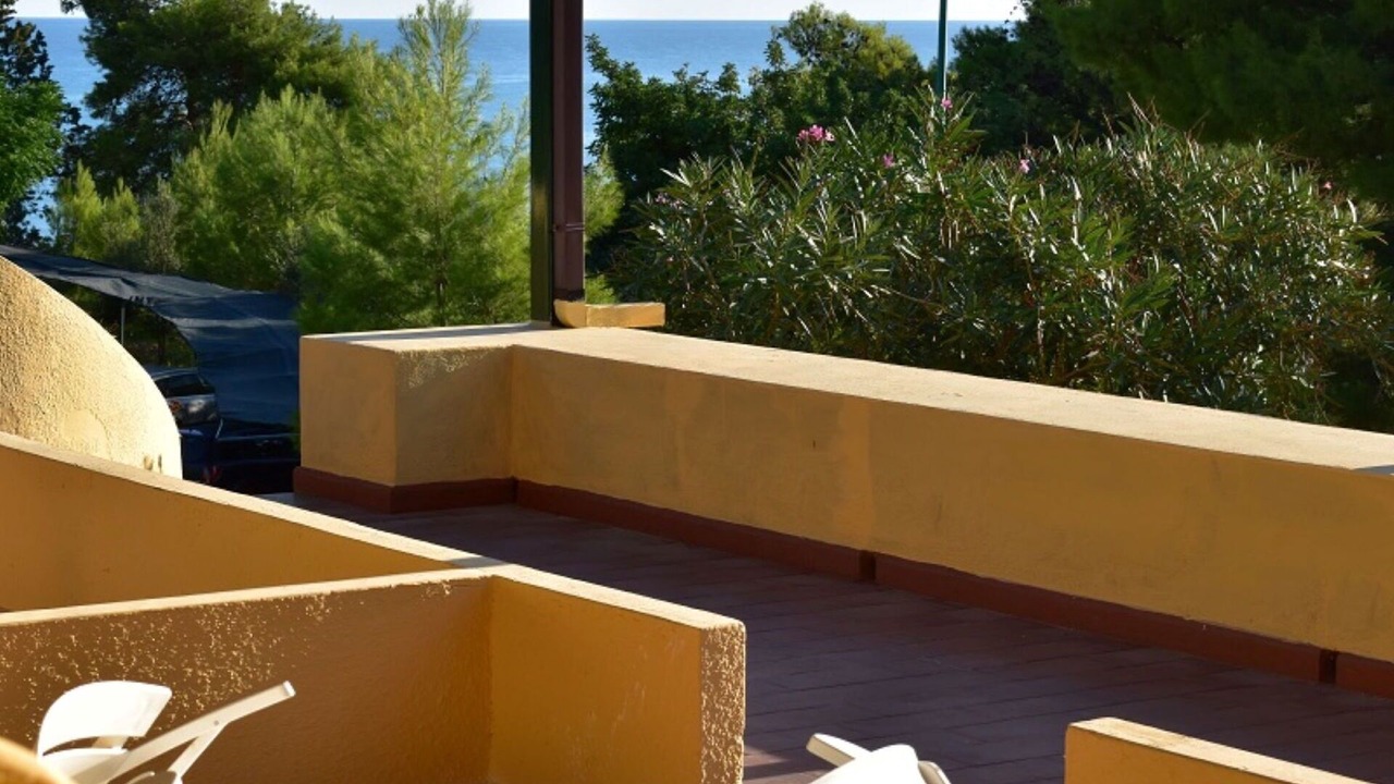 Photo of Outdoor in Peschici