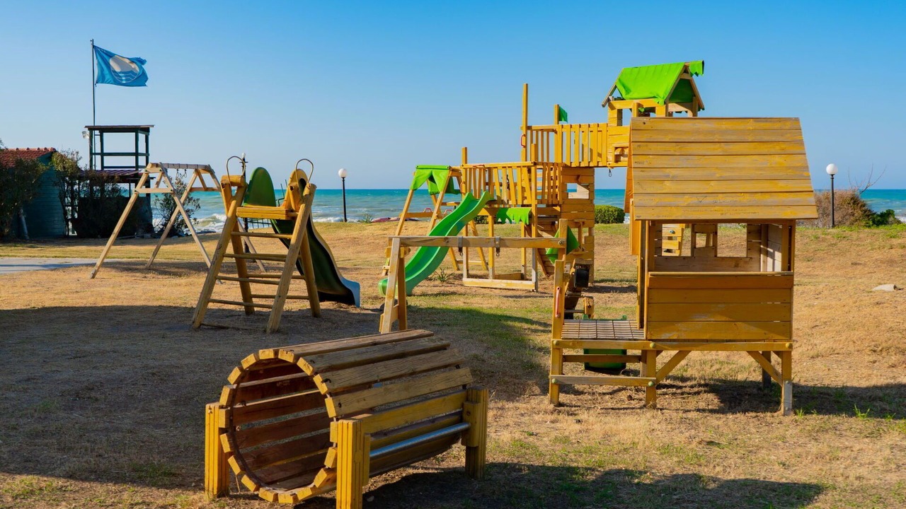 Photo of Outdoor in Peschici