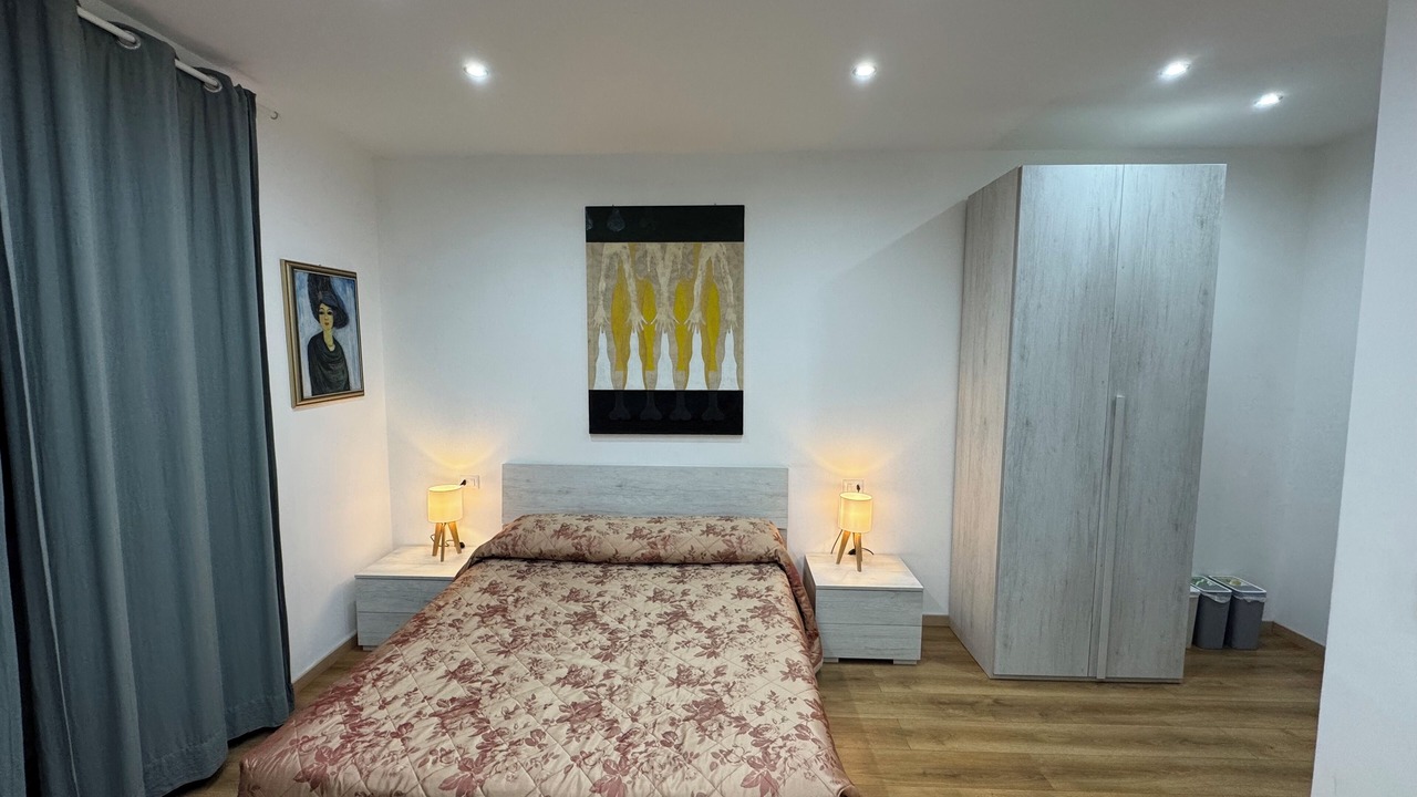 Photo of Bedroom in Cassino