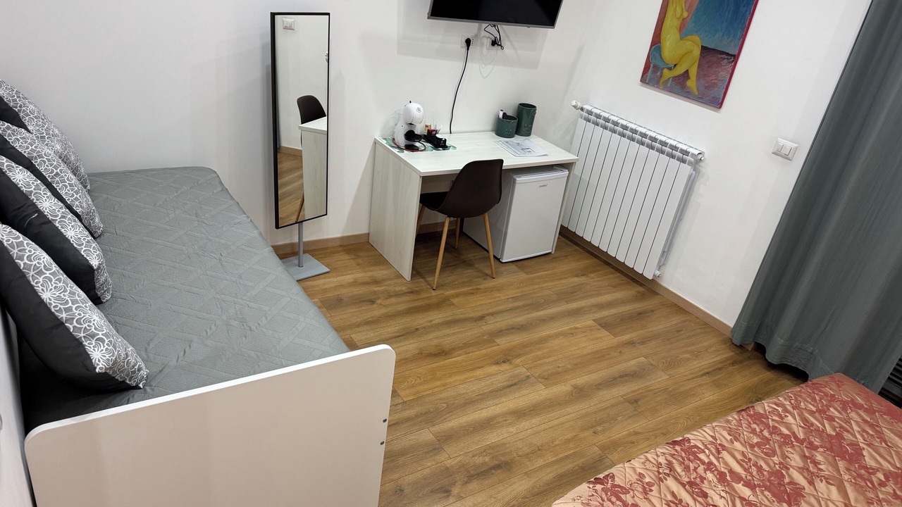 Photo of Bedroom in Cassino