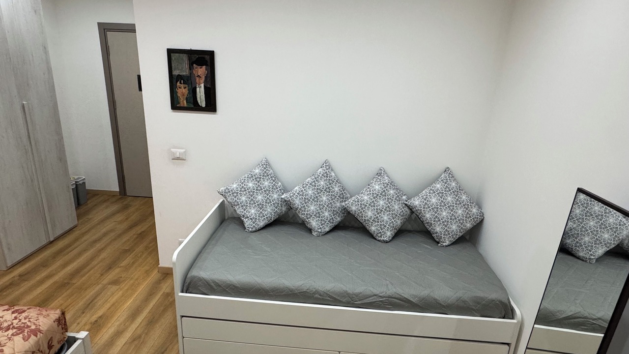 Photo of Bedroom in Cassino
