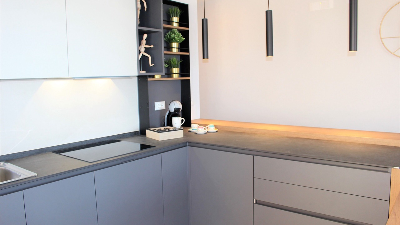 Photo of Kitchen in Il Monte