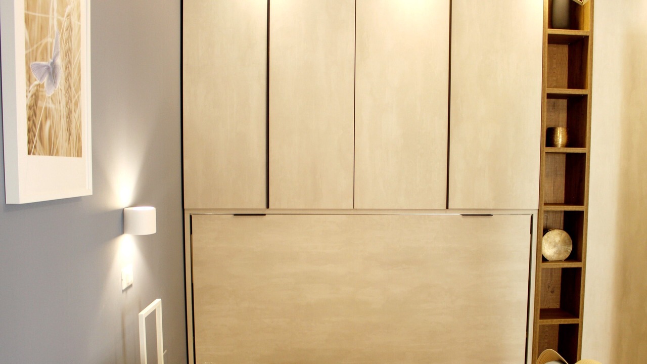 Photo of Bedroom in Il Monte