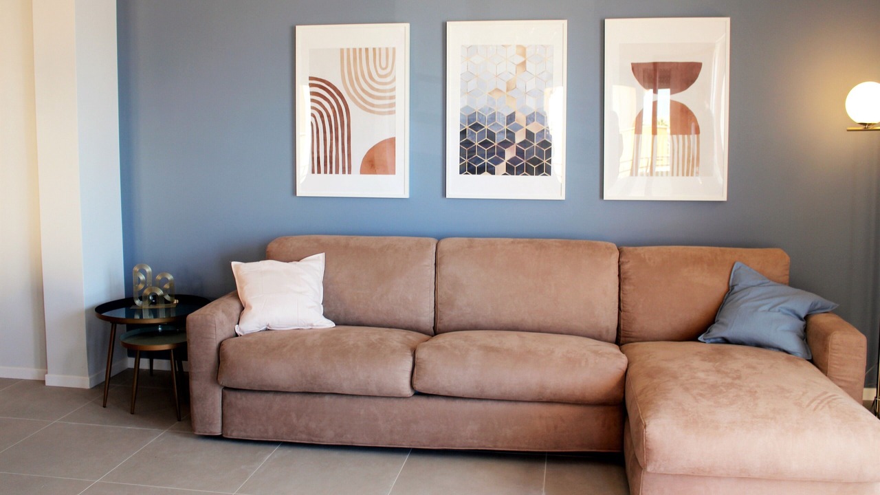 Photo of Livingroom in Il Monte