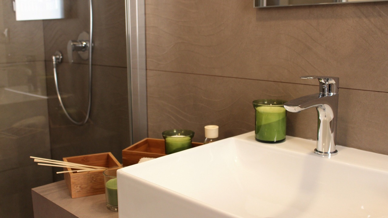 Photo of Bathroom in Il Monte