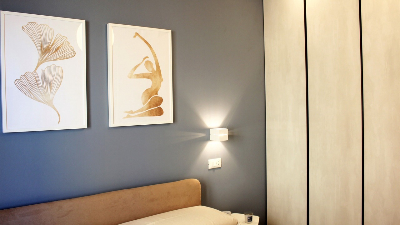 Photo of Bedroom in Il Monte