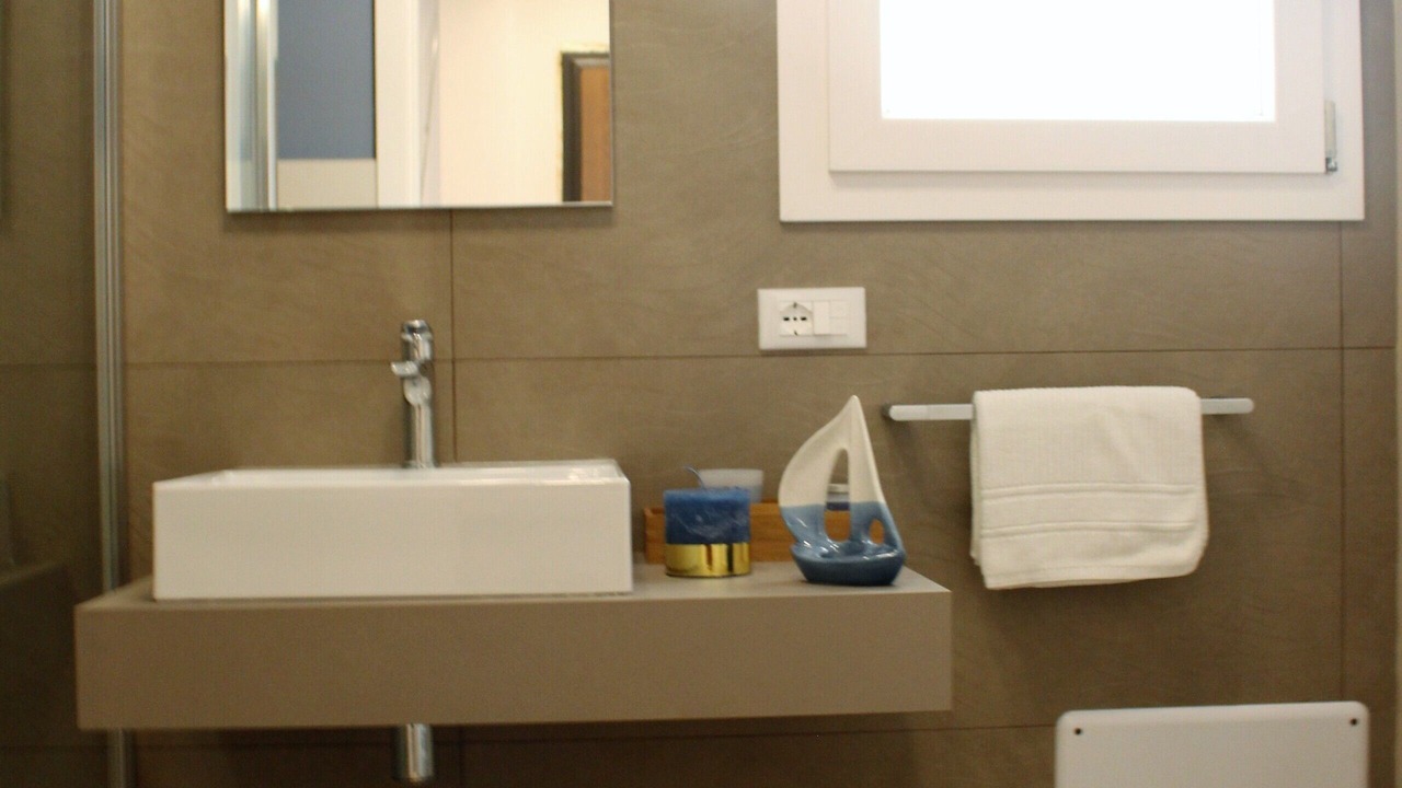 Photo of Bathroom in Il Monte