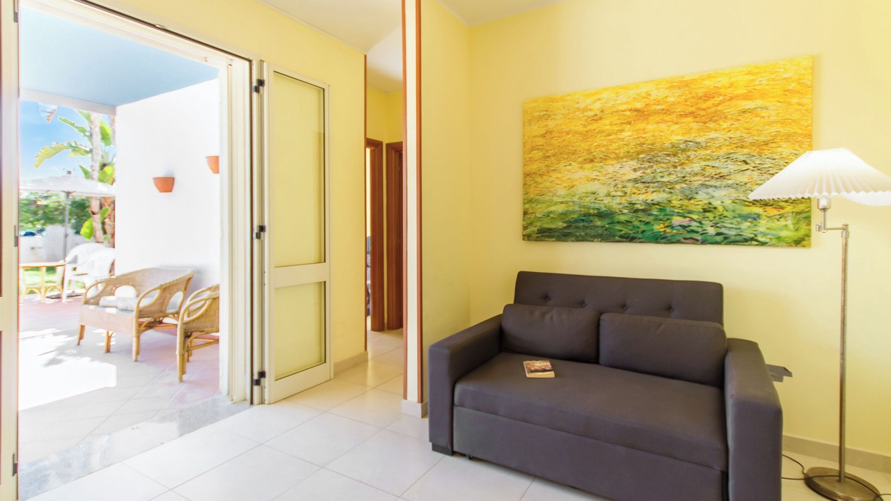 Photo of Livingroom in Torre dell'Orso