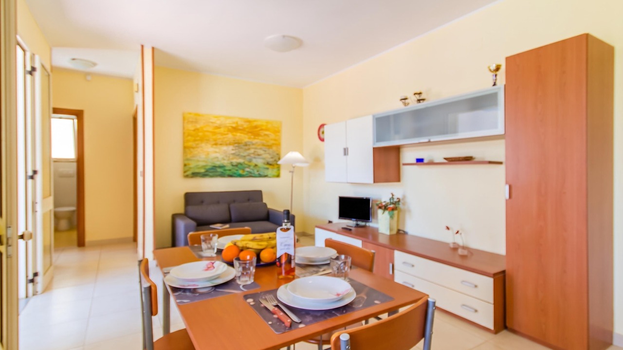 Photo of Bedroom in Torre dell'Orso