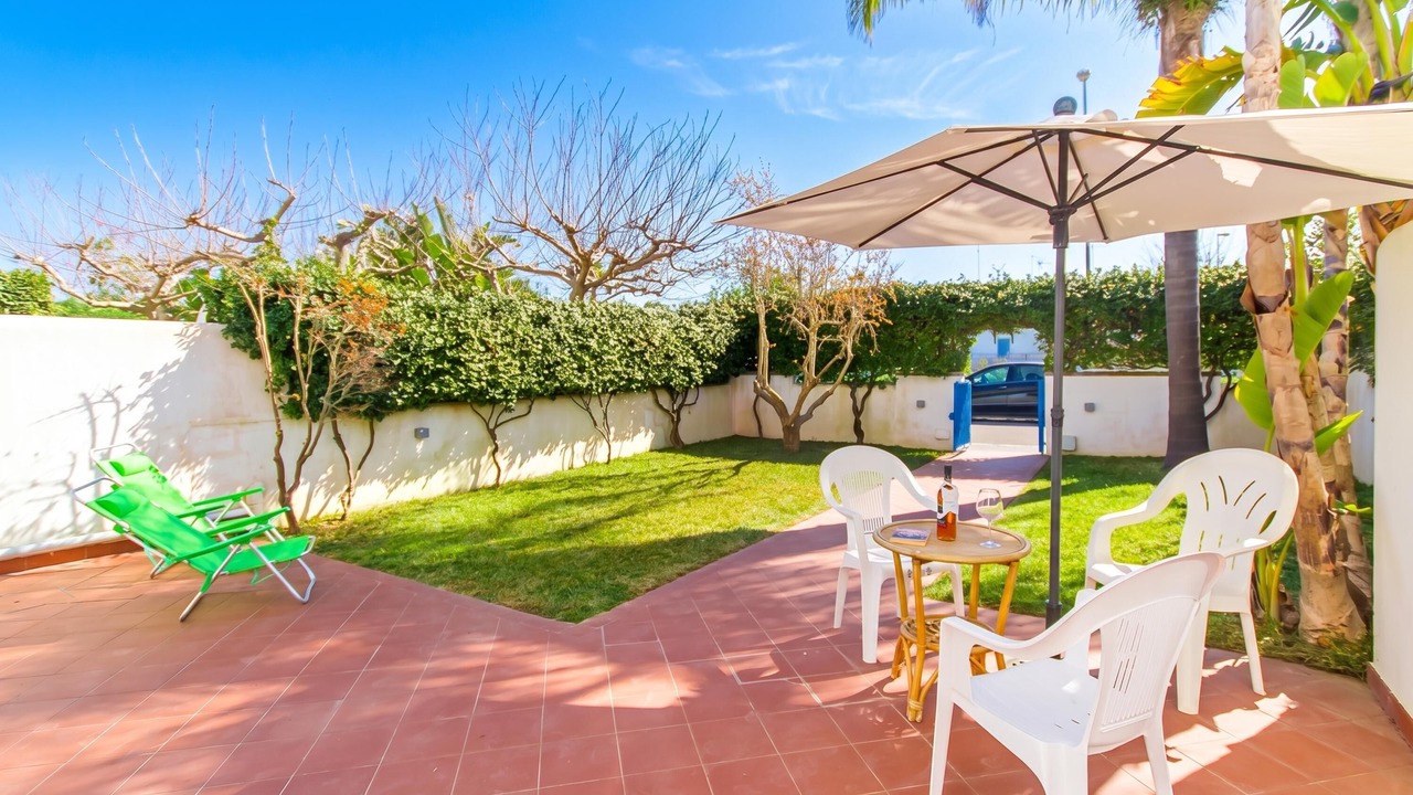 Photo of Outdoor in Torre dell'Orso