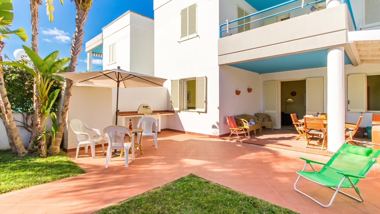 Photo of Outdoor in Torre dell'Orso