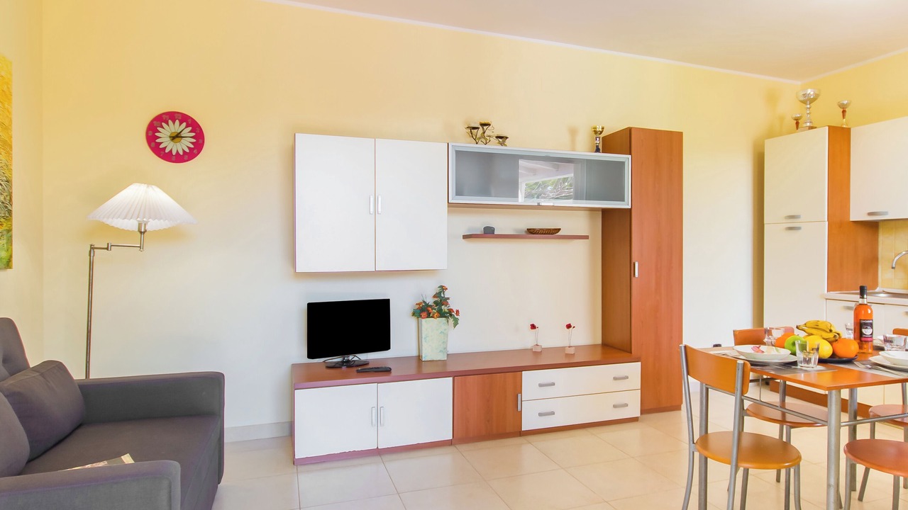 Photo of Livingroom in Torre dell'Orso