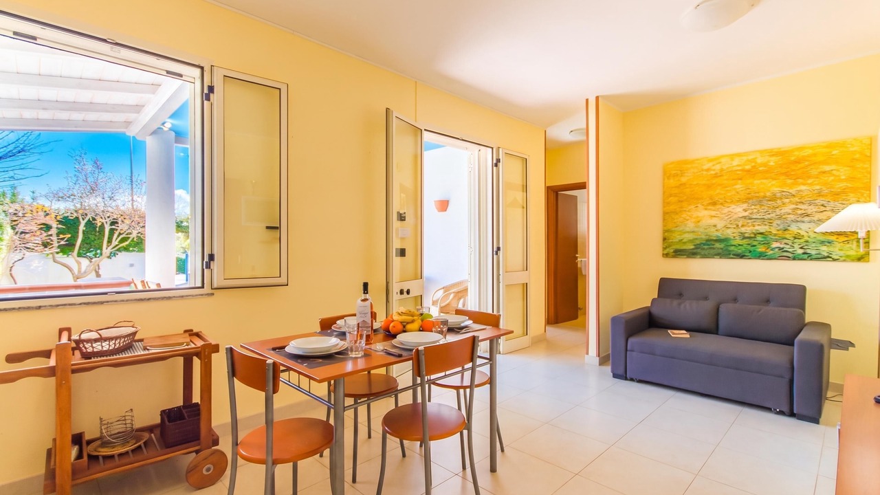 Photo of Bedroom in Torre dell'Orso