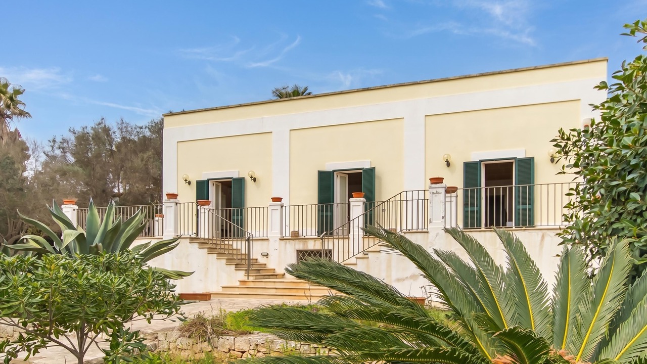 Photo of Outdoor in Santa Cesarea Terme