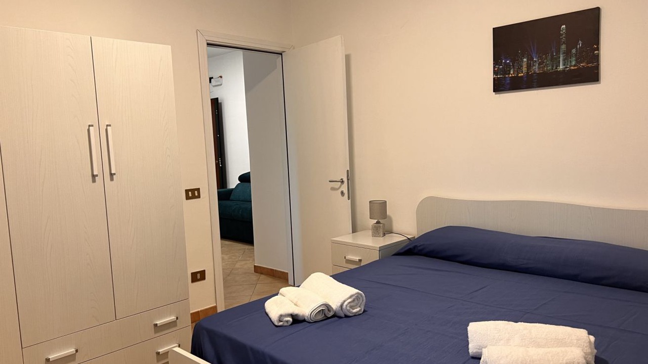 Photo of Bedroom in Fuscaldo