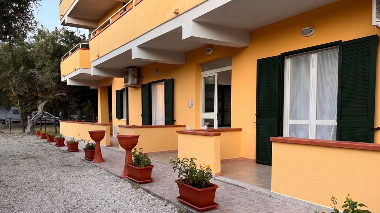 Photo of Outdoor in Fuscaldo