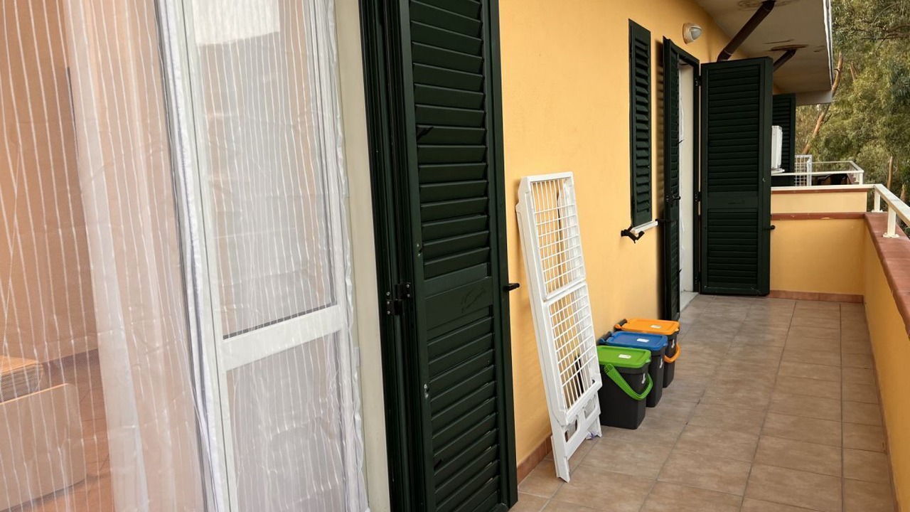 Photo of Outdoor in Fuscaldo